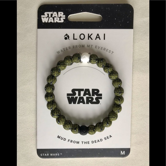 Lokai Jewelry - Star Wars Lokai Bracelet Unisex